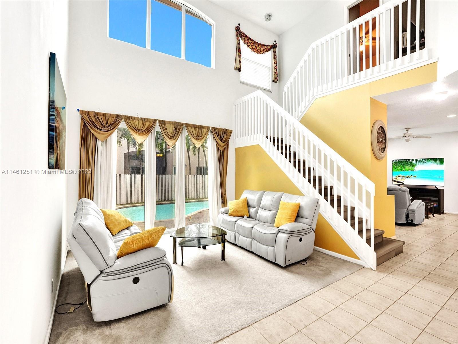 Photo of 1588 SW 191st Ave in Pembroke Pines, FL