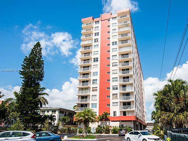 Photo of 3161 S Ocean Dr #604 in Hallandale Beach, FL