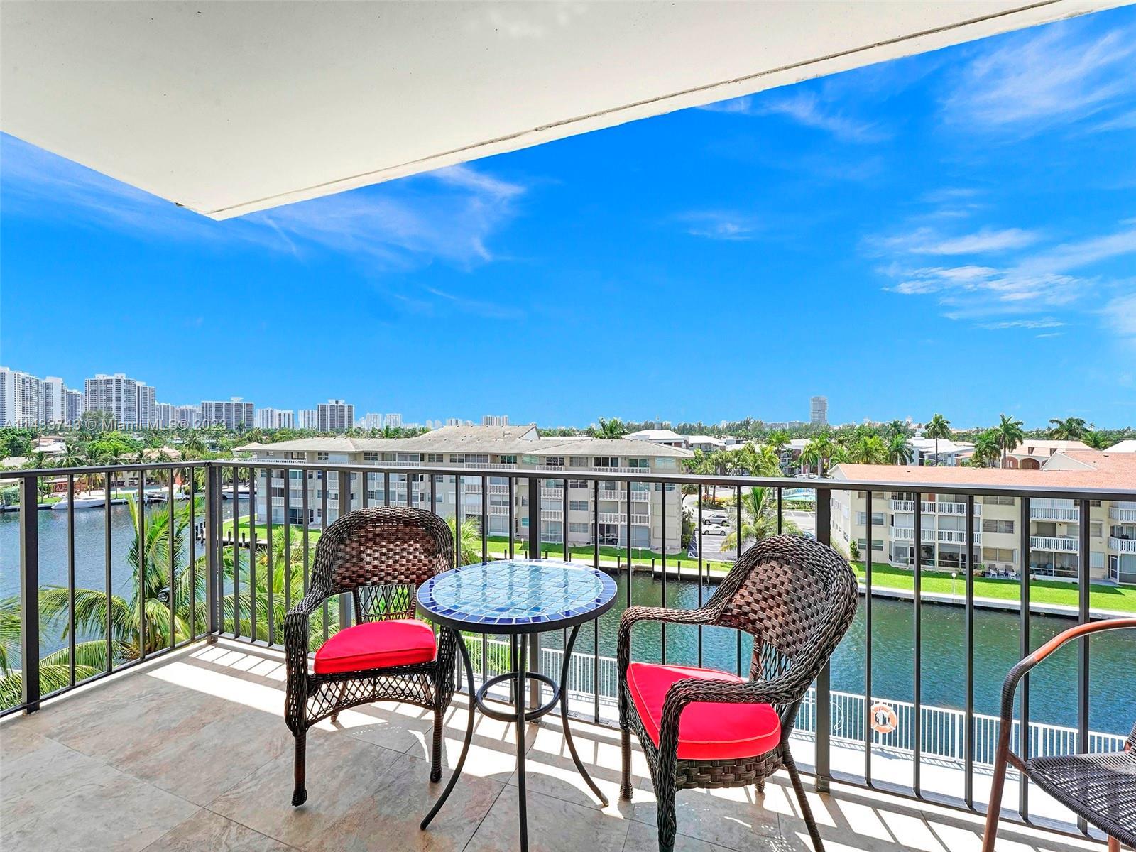 Photo of 427 Golden Isles Dr #5J in Hallandale Beach, FL