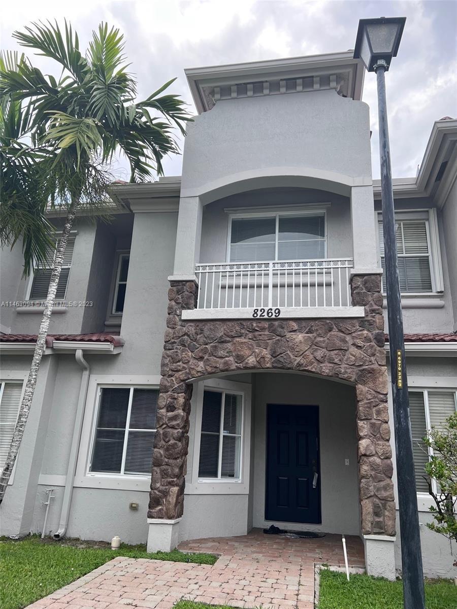 Photo of Address Not Disclosed in Miramar, FL