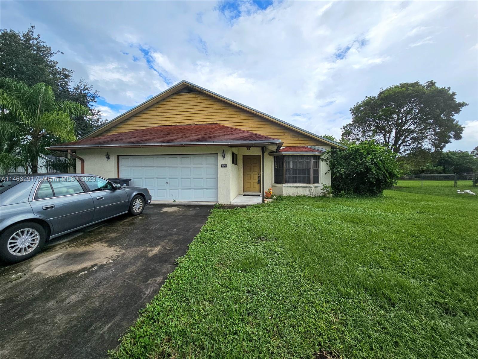 Photo of 2140 Monica Dr in West Palm Beach, FL