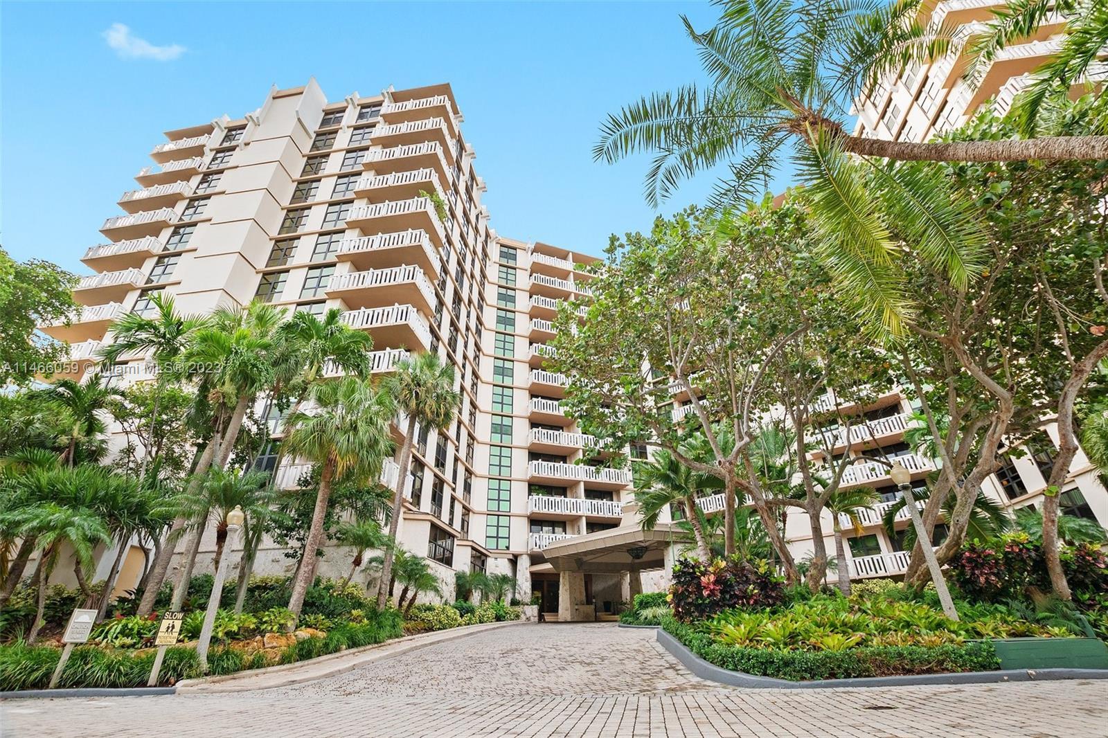 Photo of 1121 Crandon Blvd #E105 in Key Biscayne, FL
