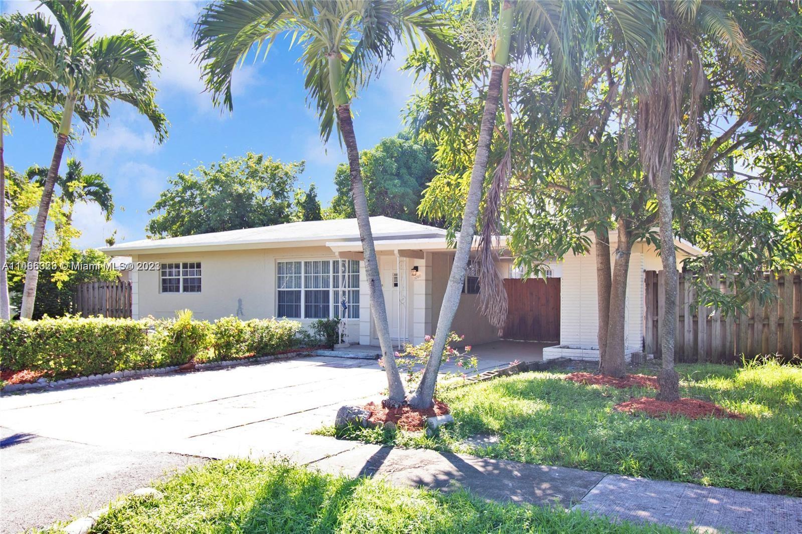Photo of 1080 NW 21st St in Fort Lauderdale, FL