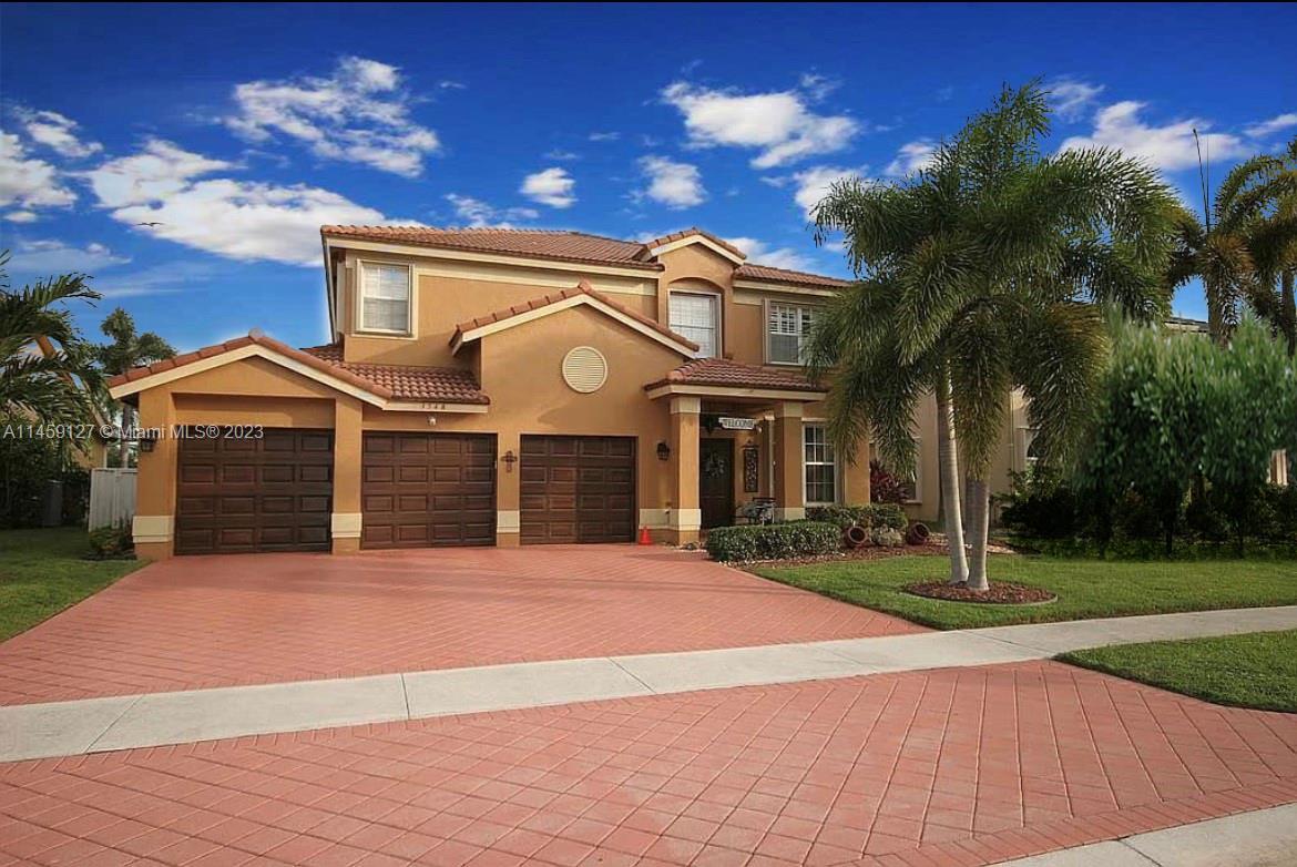 Photo of 3548 Moon Bay Cir in Wellington, FL