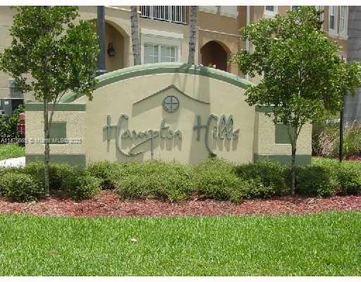 Photo of 9249 Chambers St #9249 in Tamarac, FL