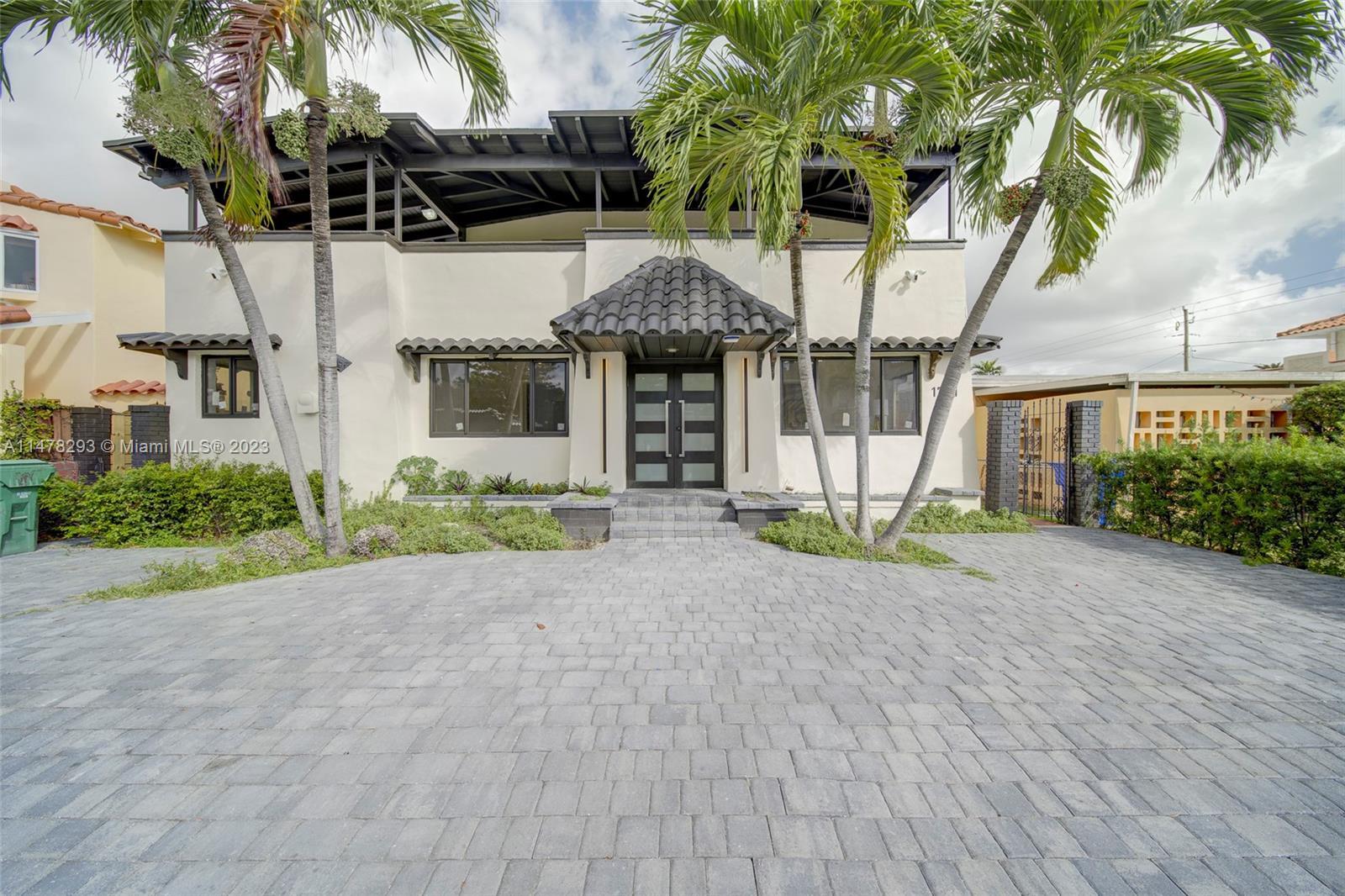 Photo of 1721 SW 11th Ter in Miami, FL