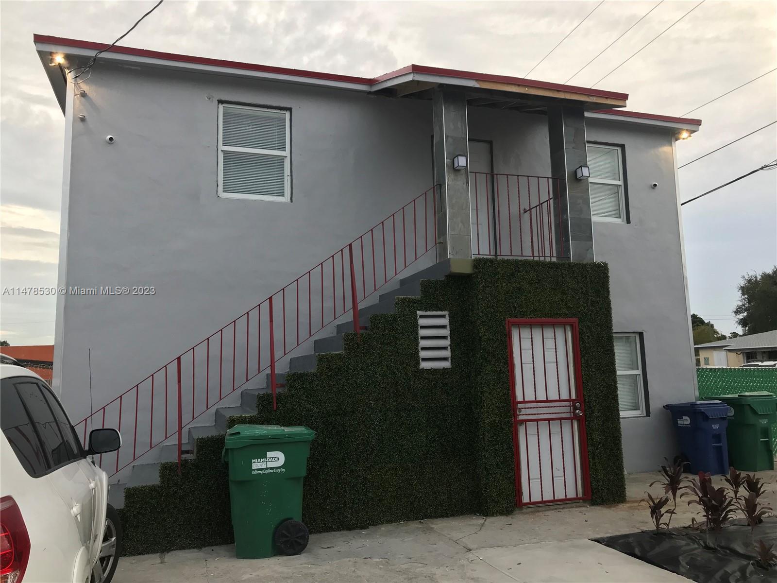 Photo of 3431 NW 32nd Ave in Miami, FL