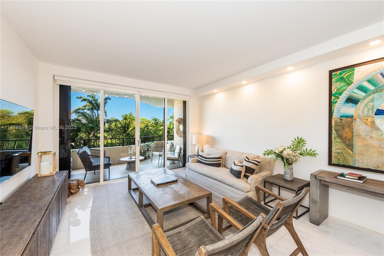 Photo of 151 Crandon Blvd #534 in Key Biscayne, FL