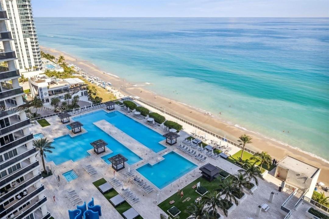 Photo of 1830 S Ocean Dr #2108 in Hallandale Beach, FL