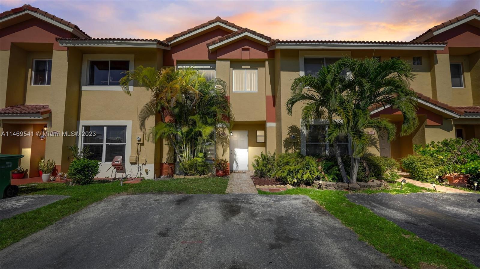 Photo of 5241 NW 190th St in Miami Gardens, FL