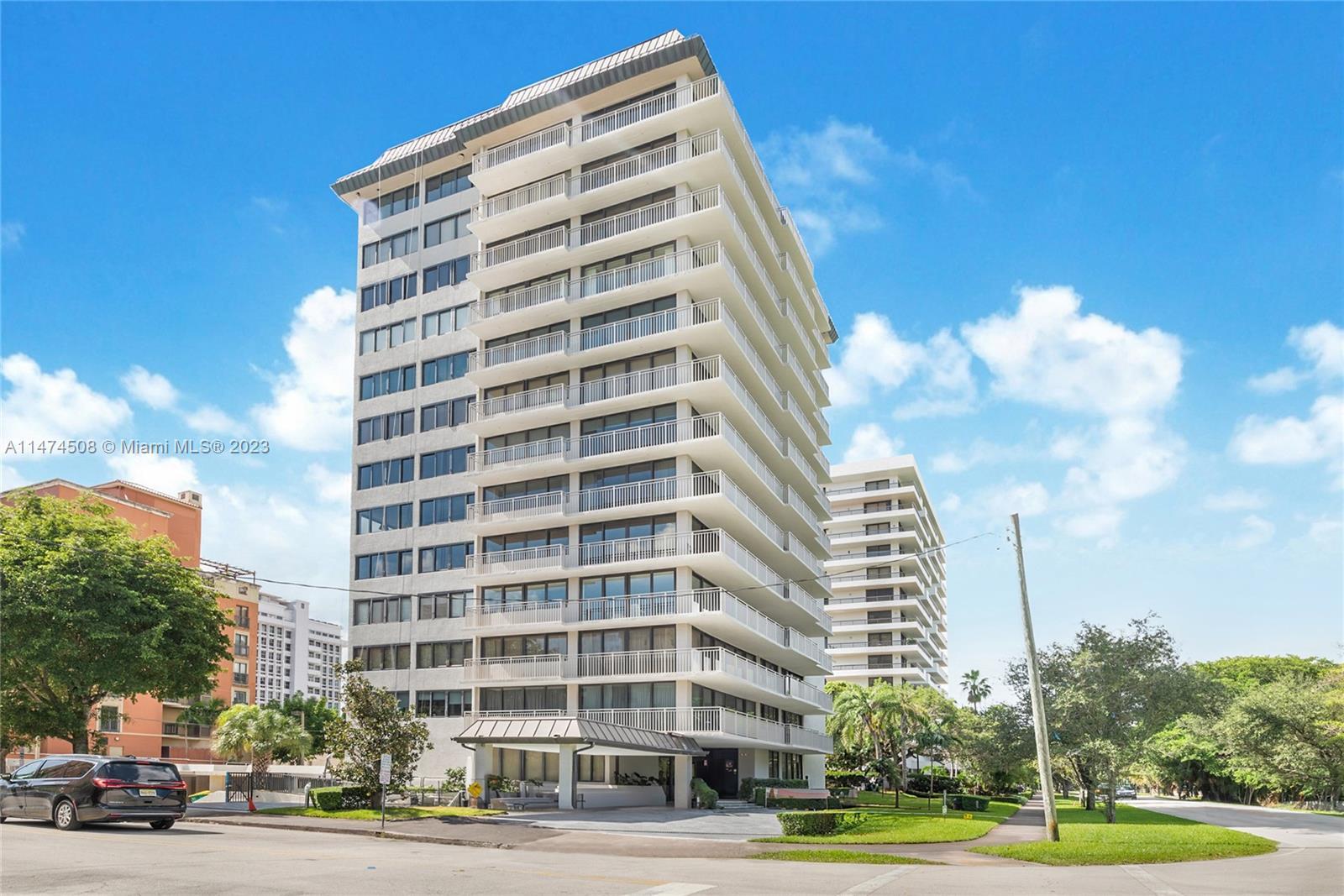 Photo of 700 Coral Wy #2 in Coral Gables, FL