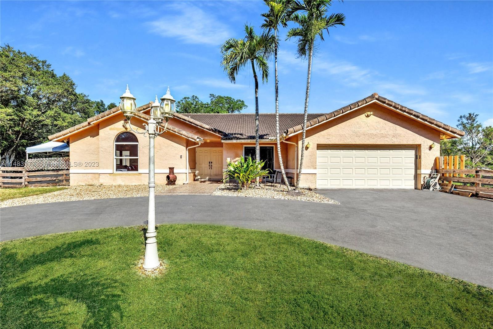 Photo of 9701 SW 55th Ct in Cooper City, FL
