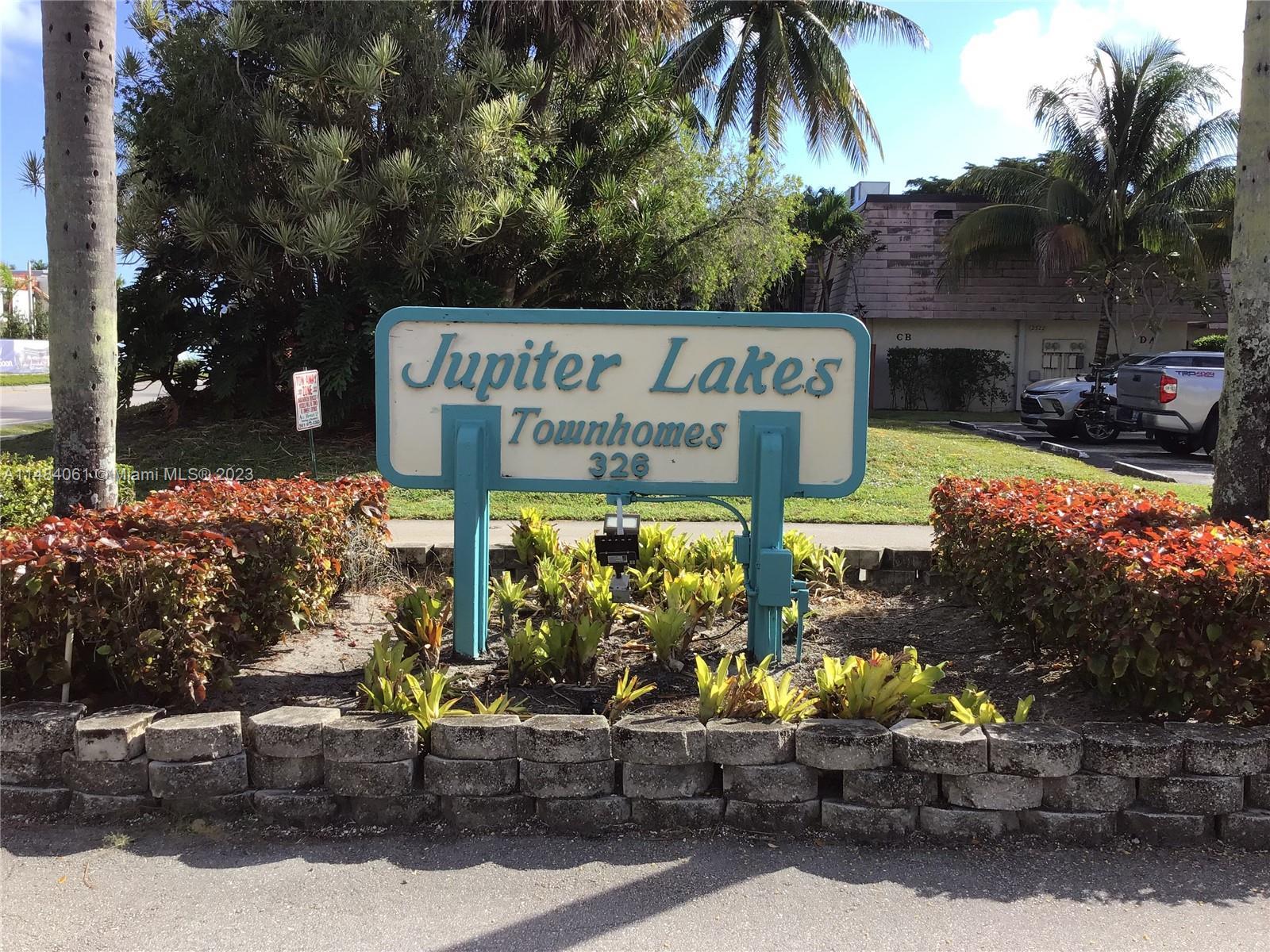 Photo of 326 Jupiter Lakes Blvd #2311B in Jupiter, FL