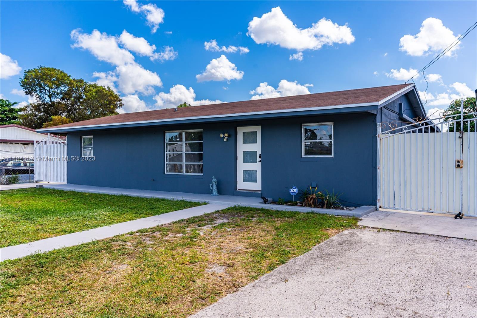 Photo of 5290 NW 172nd St in Miami Gardens, FL
