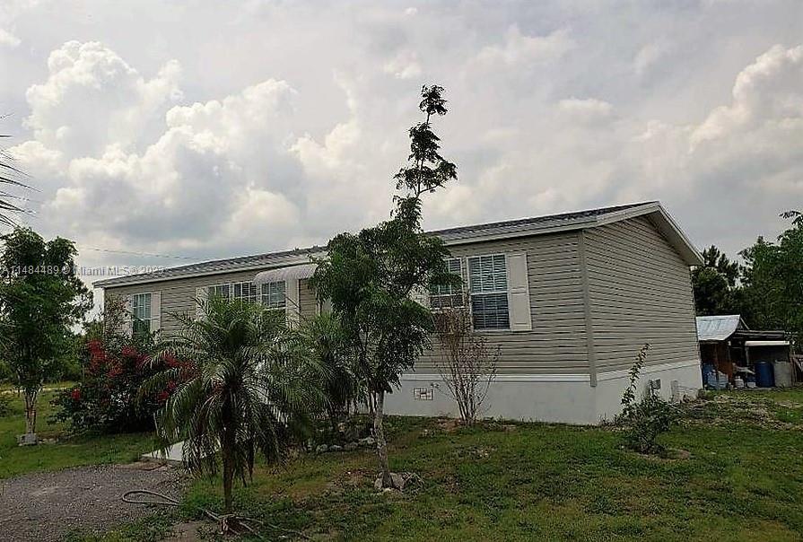 Photo of 451 Horse Club Ave in Clewiston, FL