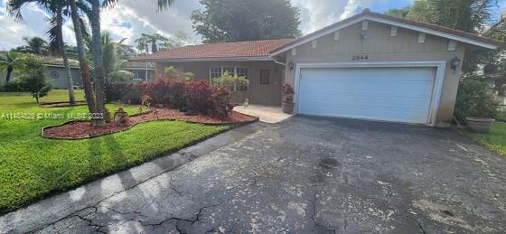 Photo of Address Not Disclosed in Coral Springs, FL