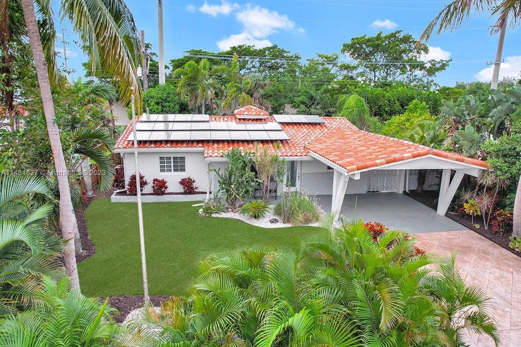 Photo of 4411 NE 13th Ave in Oakland Park, FL