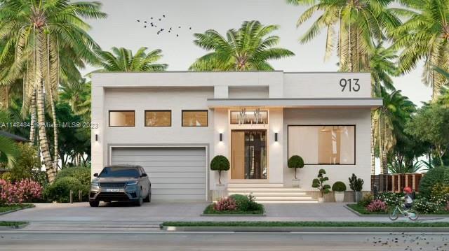 Photo of 913 Washington St in Hollywood, FL