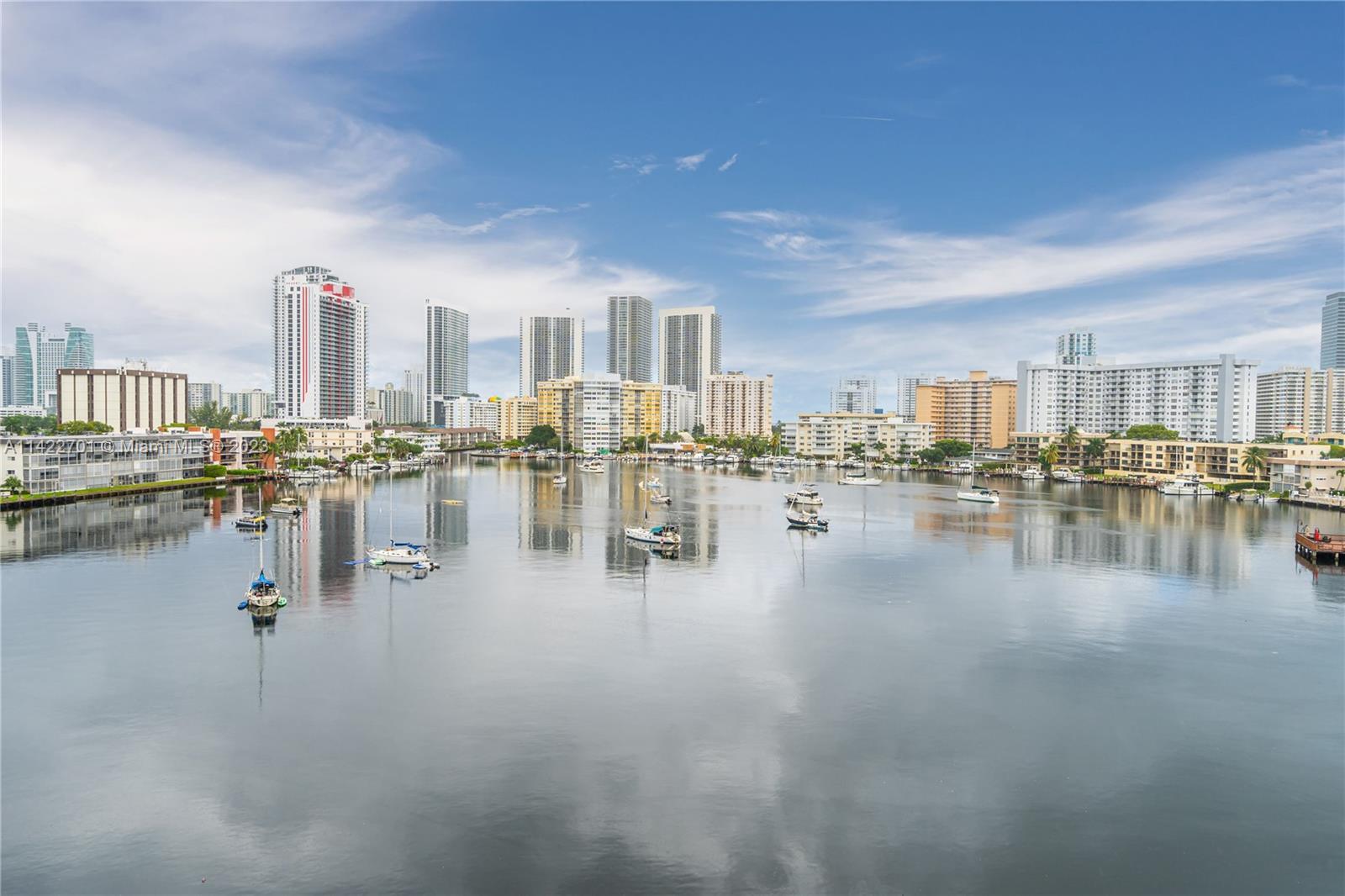 Photo of 430 Golden Isles Dr #702 in Hallandale Beach, FL