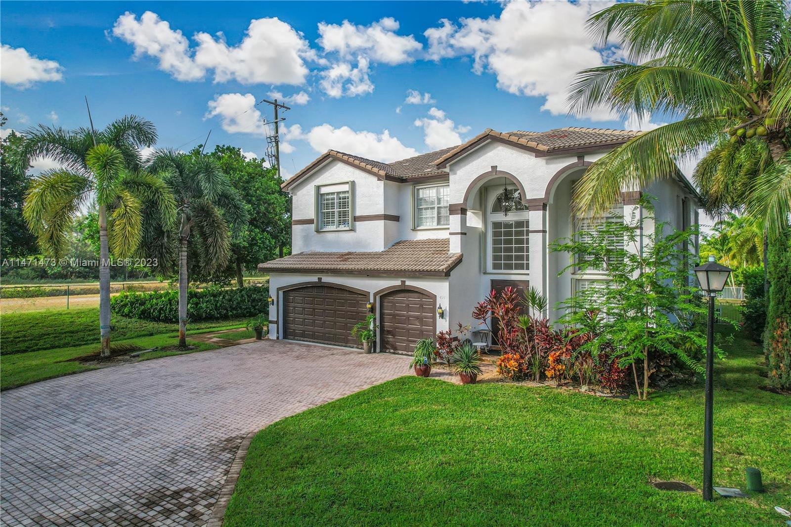 Photo of 5498 SW 195th Ter in Miramar, FL