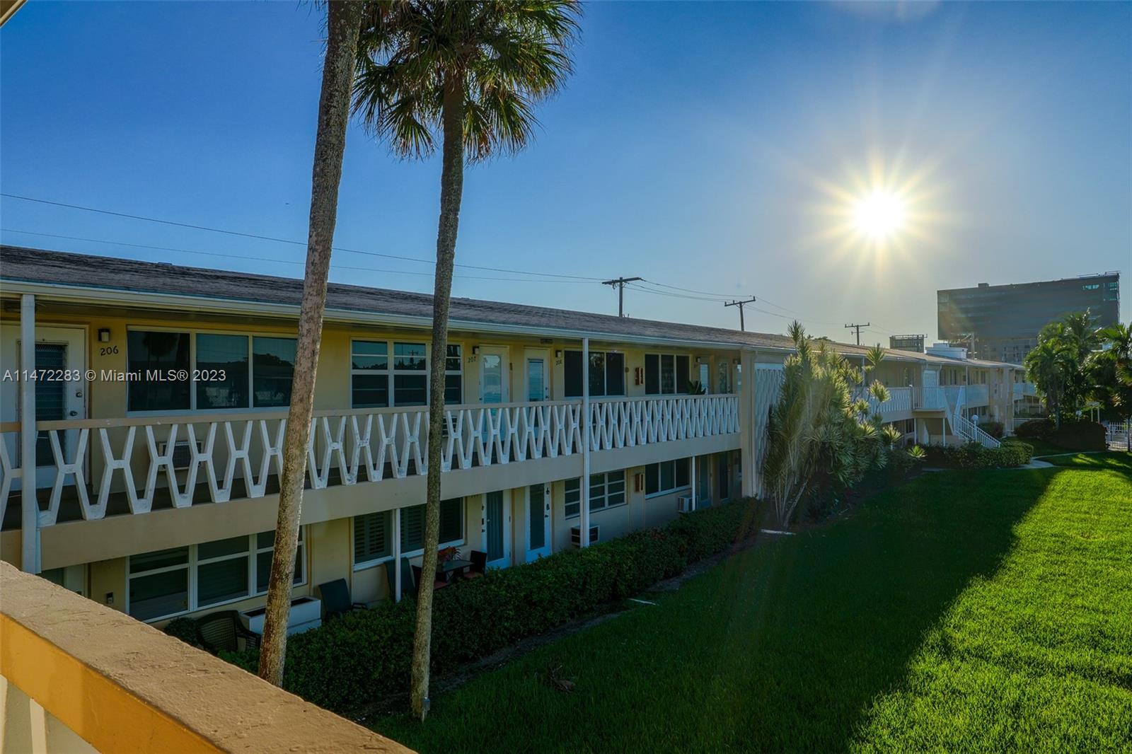 Photo of 900 Atlantic Shores Blvd #209 in Hallandale Beach, FL