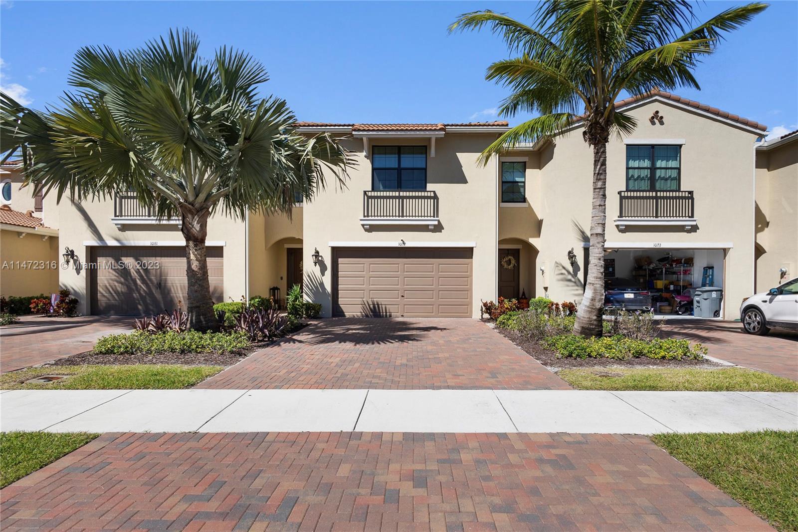 Photo of 10157 Brickhill Dr in Boca Raton, FL