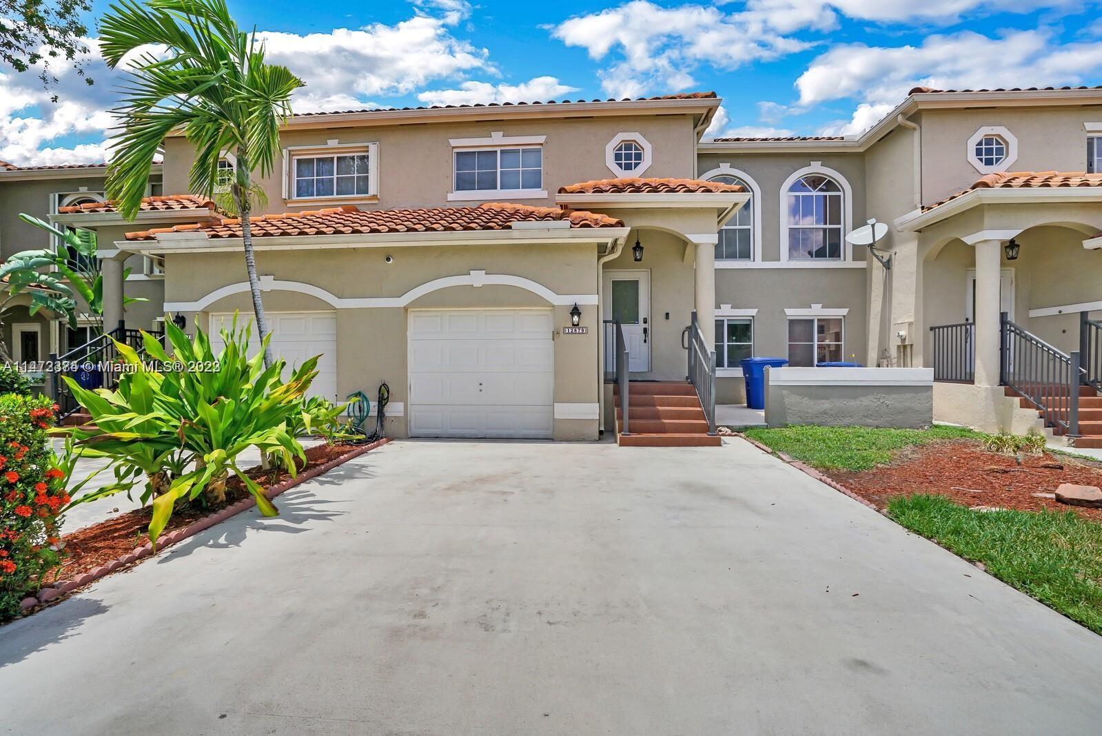 Photo of 12879 SW 49th Ct #12879 in Miramar, FL