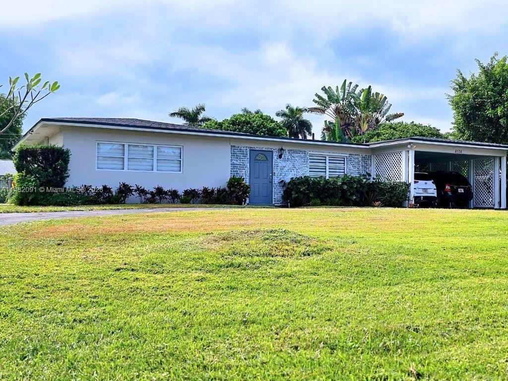 Photo of 4534 Brady Blvd in Delray Beach, FL
