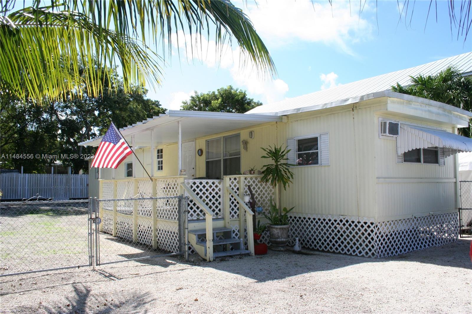 Photo of Address Not Disclosed in Key Largo, FL