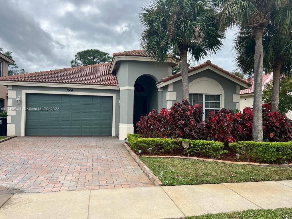 Photo of 1864 SW Jamesport Dr in Port St Lucie, FL