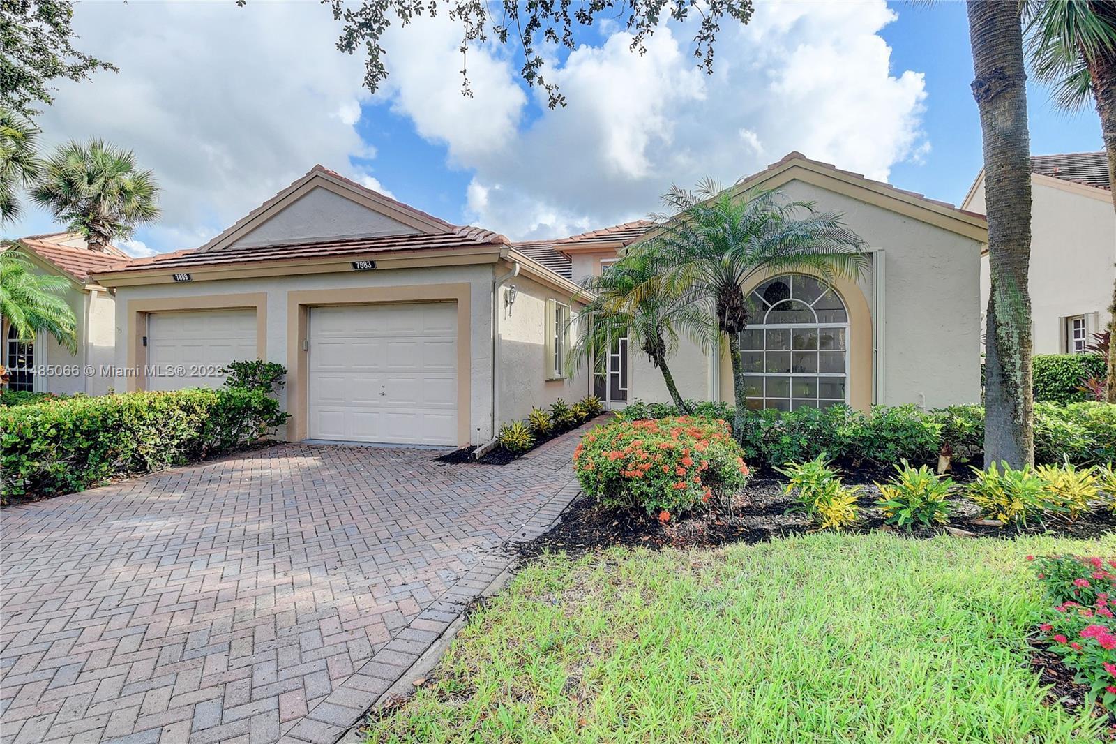 Photo of 7883 Lake Sands Dr #7883 in Delray Beach, FL