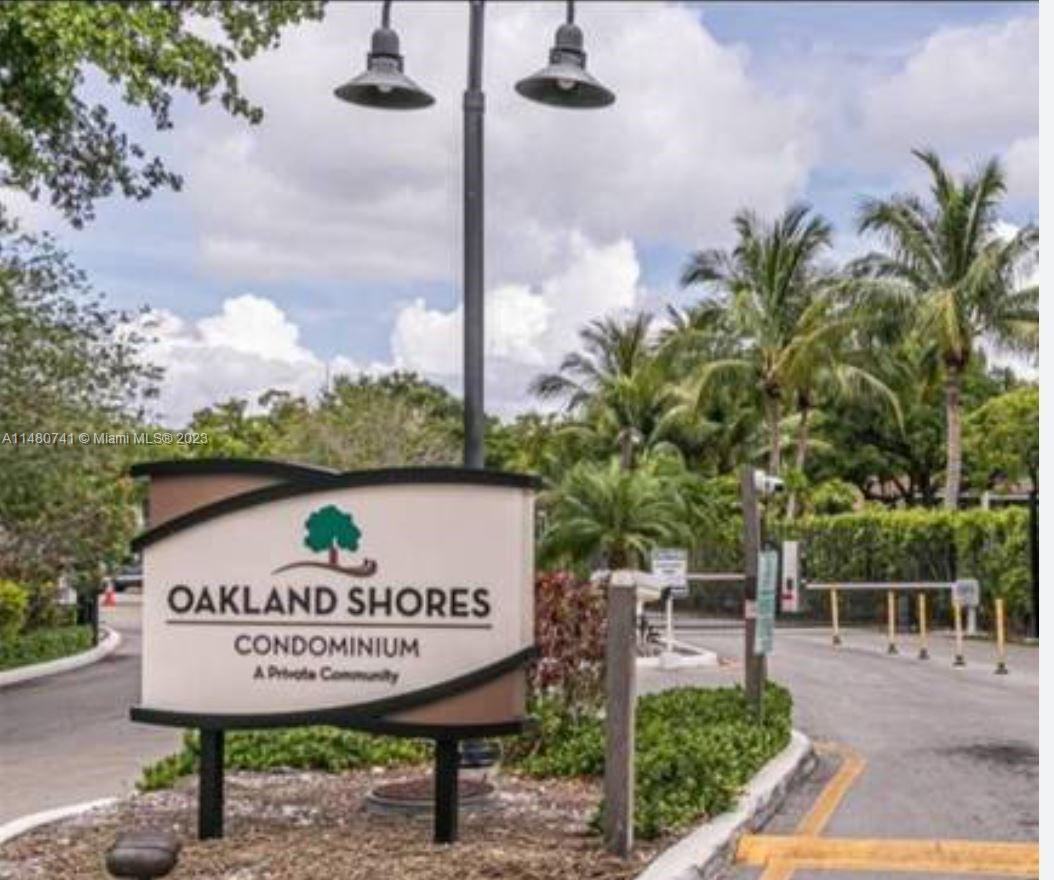 Photo of 3125 Oakland Shores Dr #B112 in Oakland Park, FL