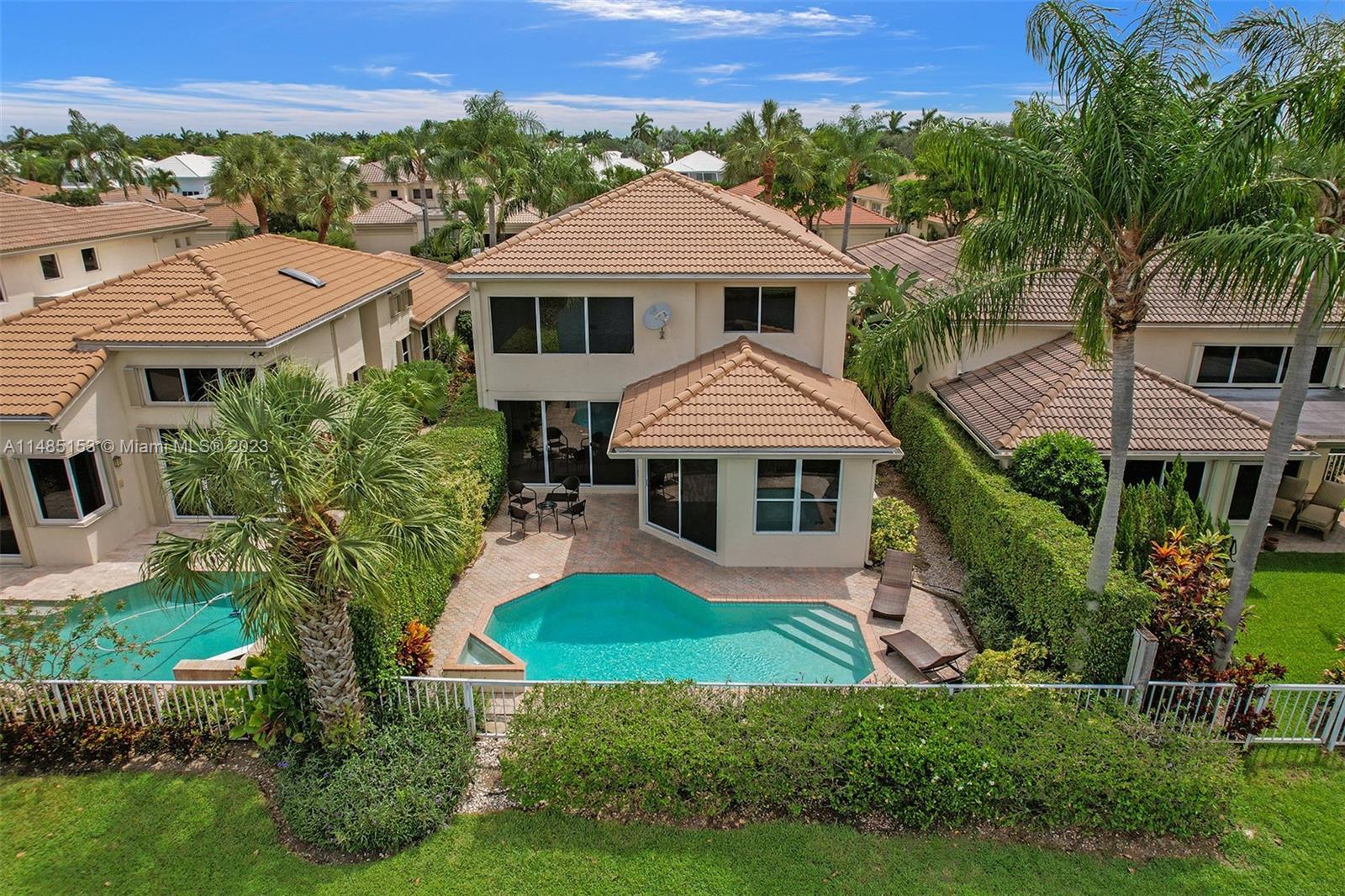 Photo of 6226 NE San Michel Wy in Delray Beach, FL