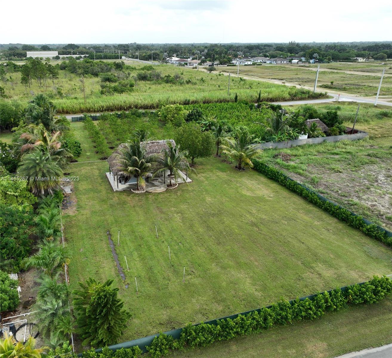 Photo of 19741 SW 325th St in Homestead, FL