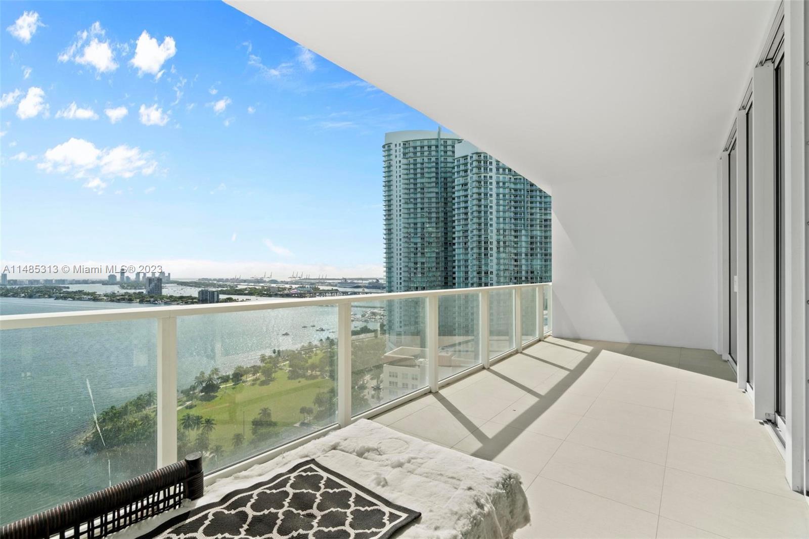 Photo of 2020 N Bayshore Dr #2508 in Miami, FL