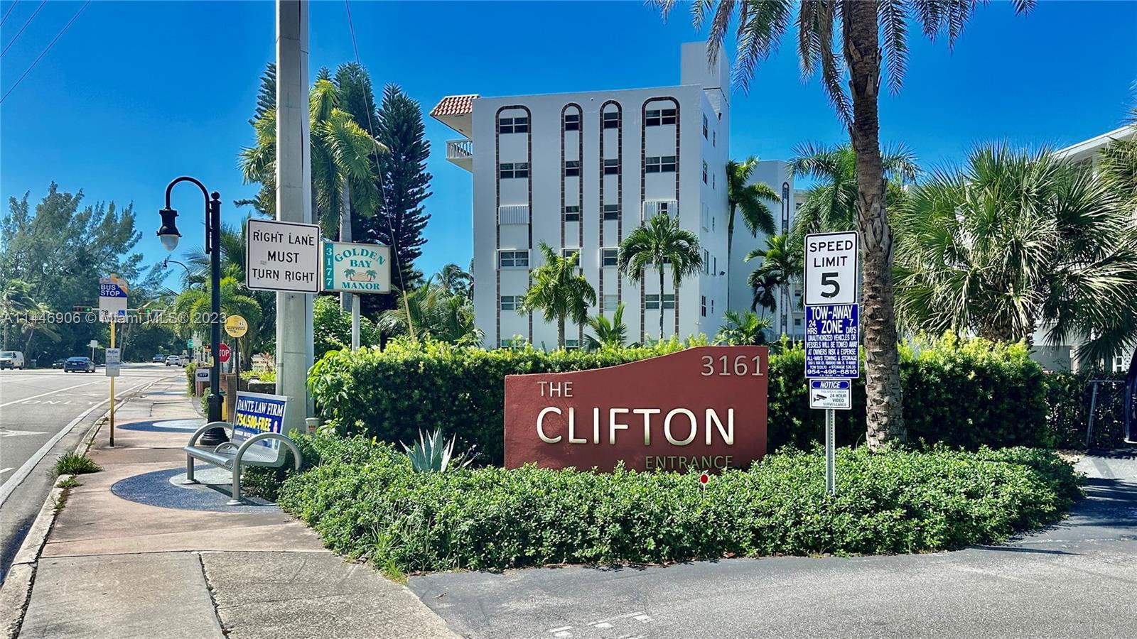 Photo of 3161 S Ocean Dr #1608 in Hallandale Beach, FL