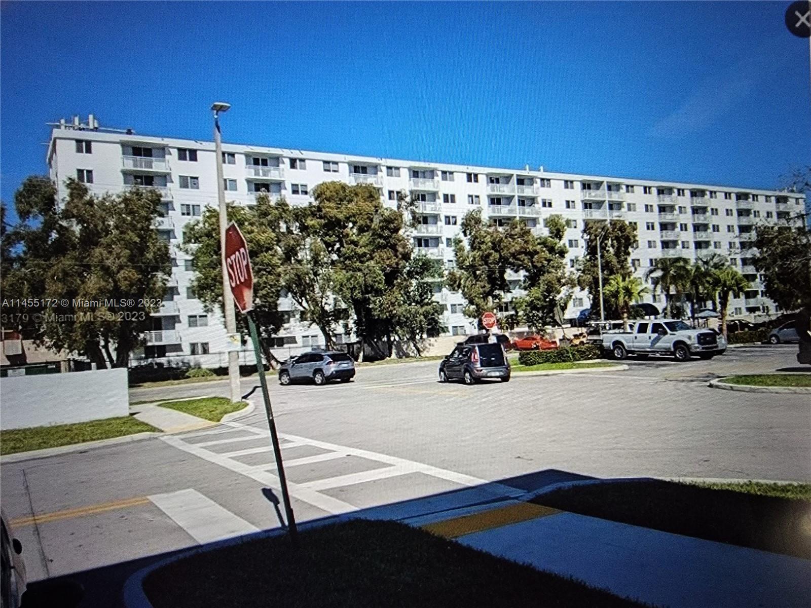 Photo of 1251 NE 108th St #104 in North Miami, FL