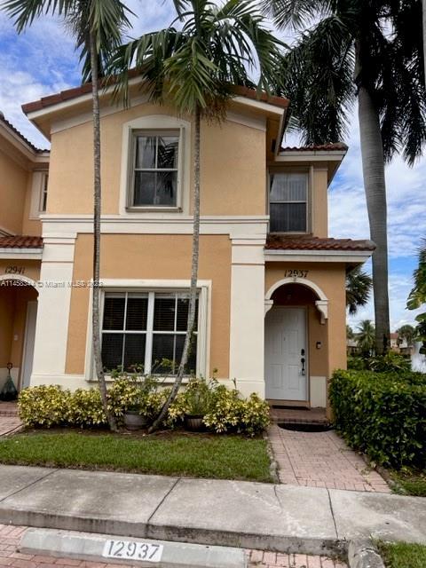 Photo of 12937 SW 31 St Ct #142 in Miramar, FL