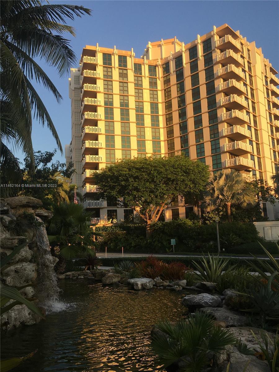 Photo of 1121 Crandon Blvd #F1207 in Key Biscayne, FL