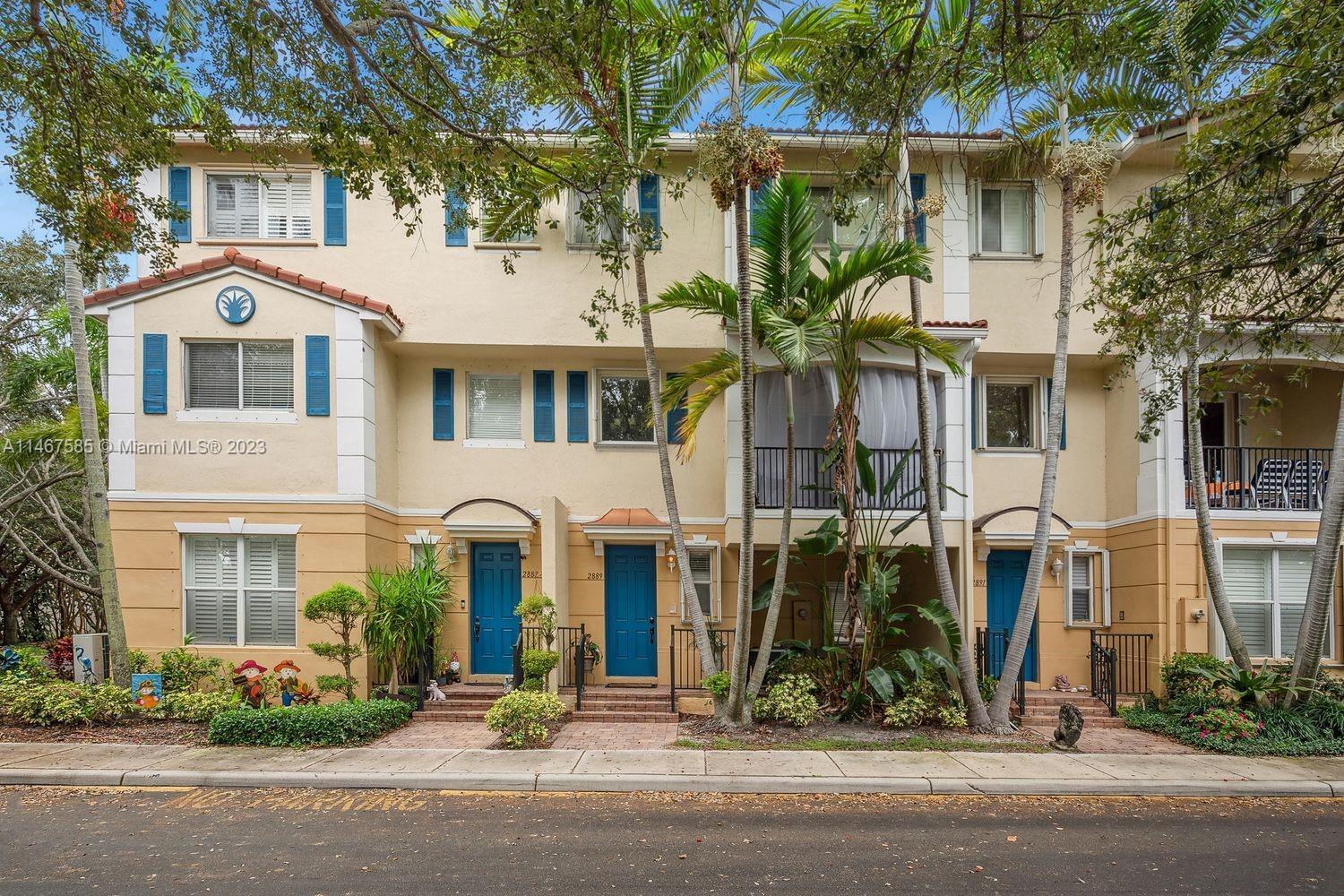 Stunning Lake View in 3-Bedroom Townhome with 2-Car Garage
Looking for an impressive townhome with 