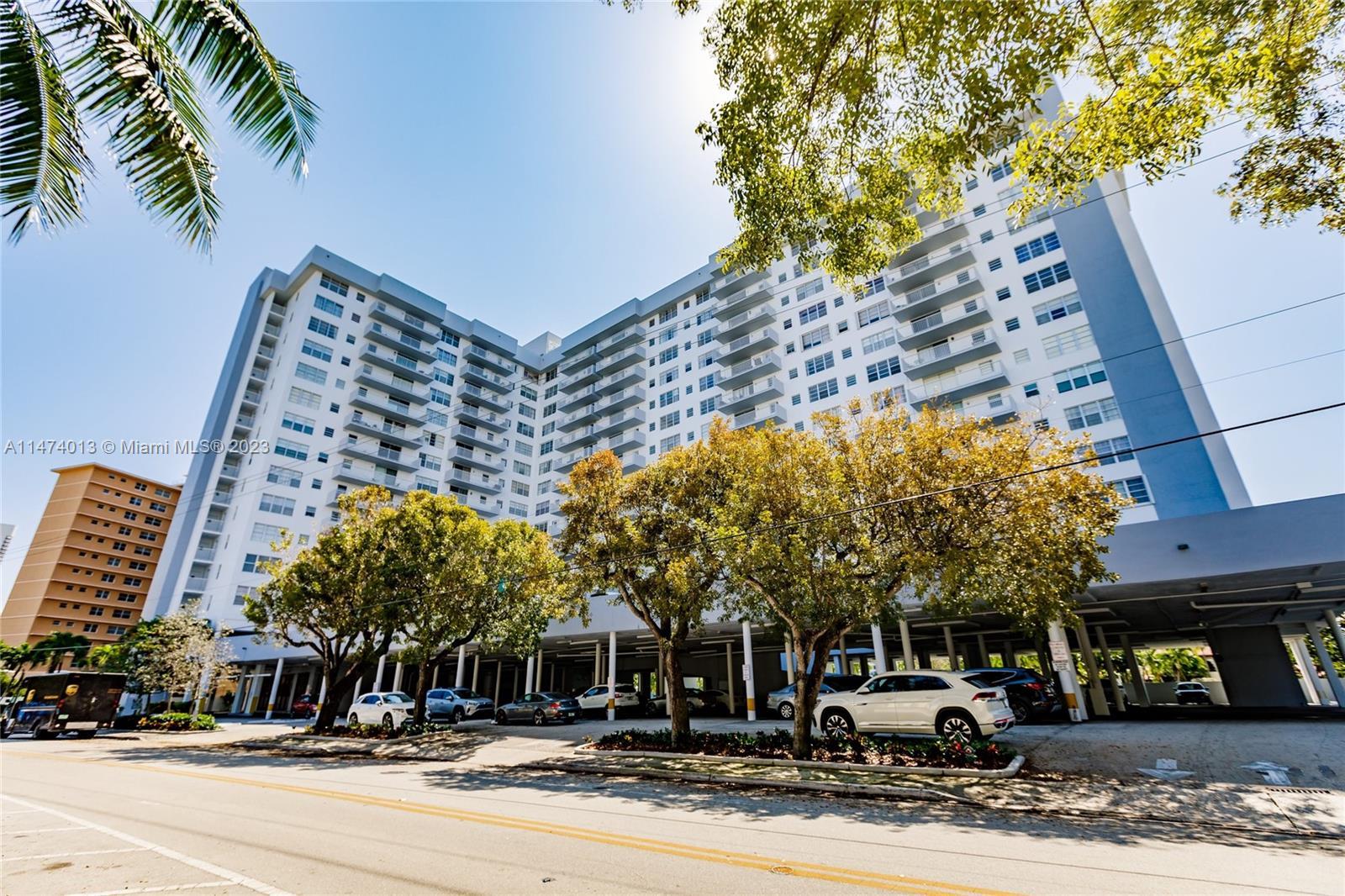 Photo of 137 Golden Isles Dr #704 in Hallandale Beach, FL