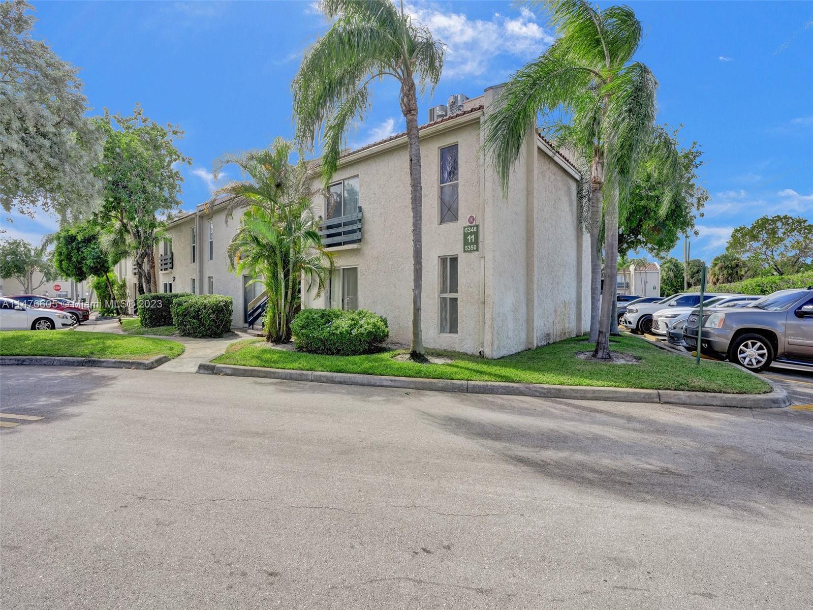 Photo of 5348 NE 6th Ave #H11 in Oakland Park, FL