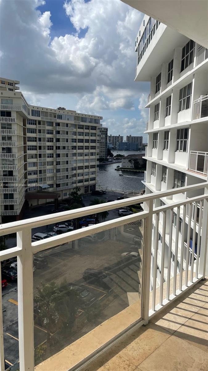 Photo of 1801 S Ocean Dr #841 in Hallandale Beach, FL