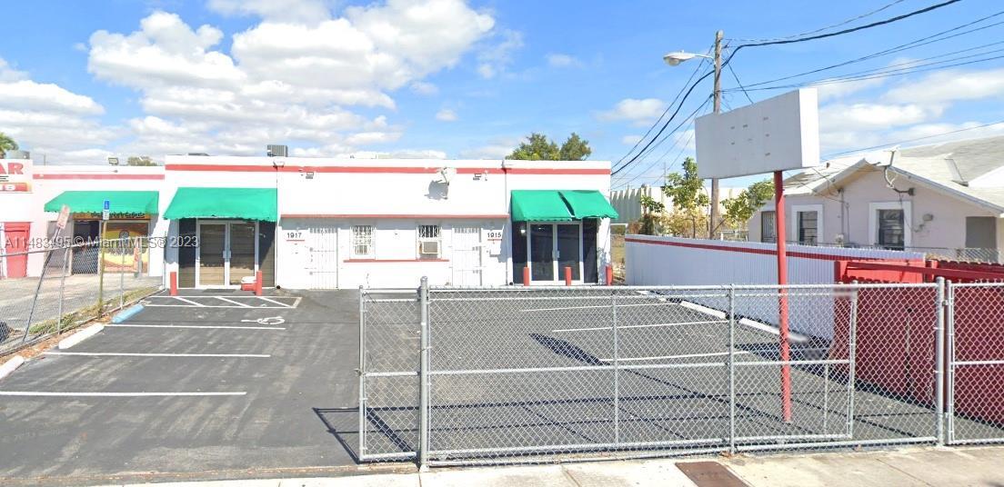 Photo of 1917 NW 21st St #1915-1917 in Miami, FL