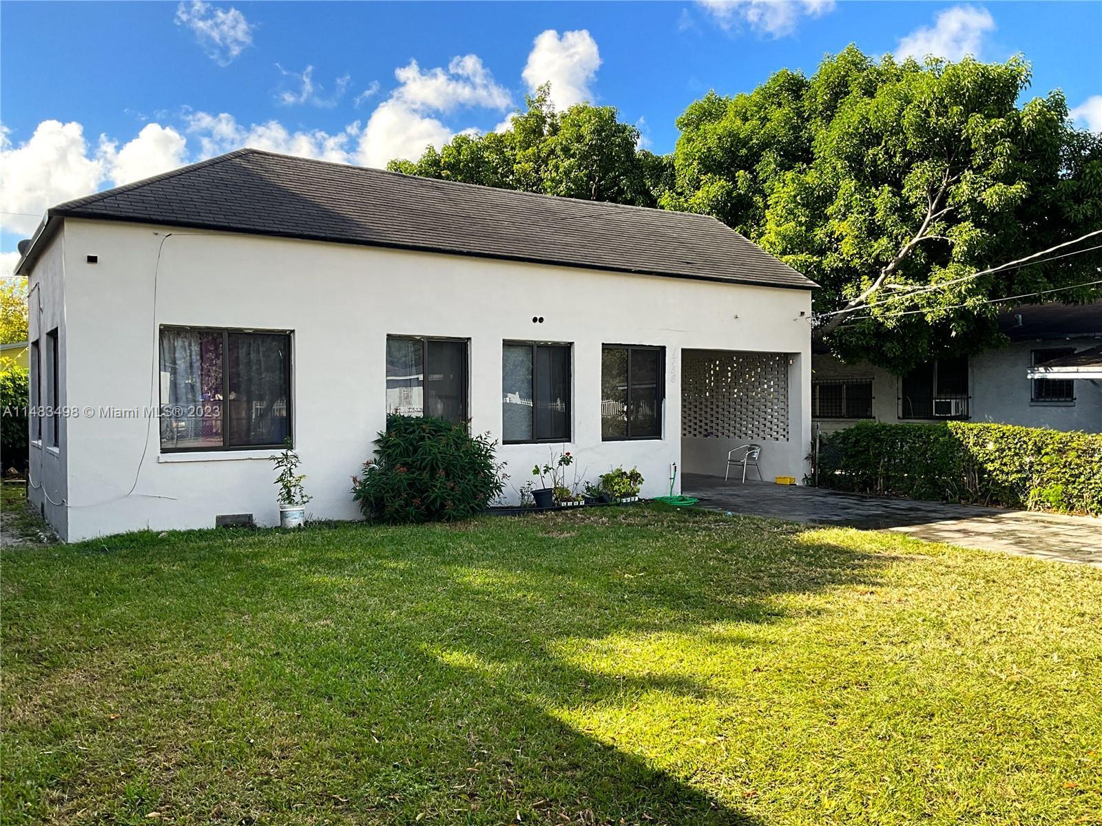 Photo of 1756 NW 41st St in Miami, FL