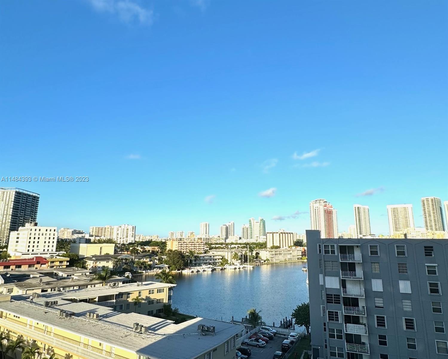 Photo of 437 E Golden Isles Dr #8G in Hallandale Beach, FL