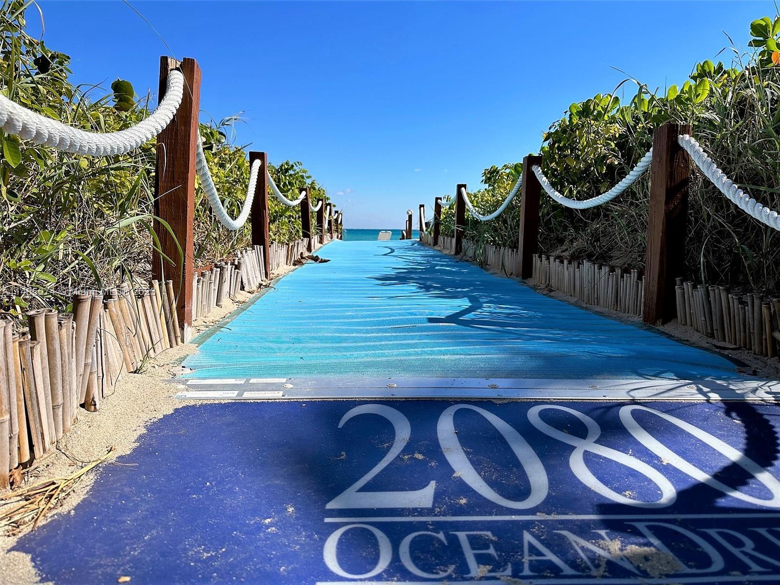 Photo of 2080 S Ocean Dr #Lower-Ph 5 in Hallandale Beach, FL
