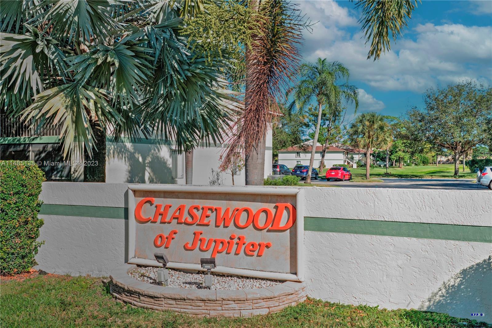 Photo of 6447 Chasewood Dr #C in Jupiter, FL