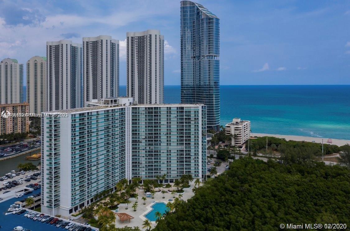 Photo of 100 Bayview Dr #520 in Sunny Isles Beach, FL