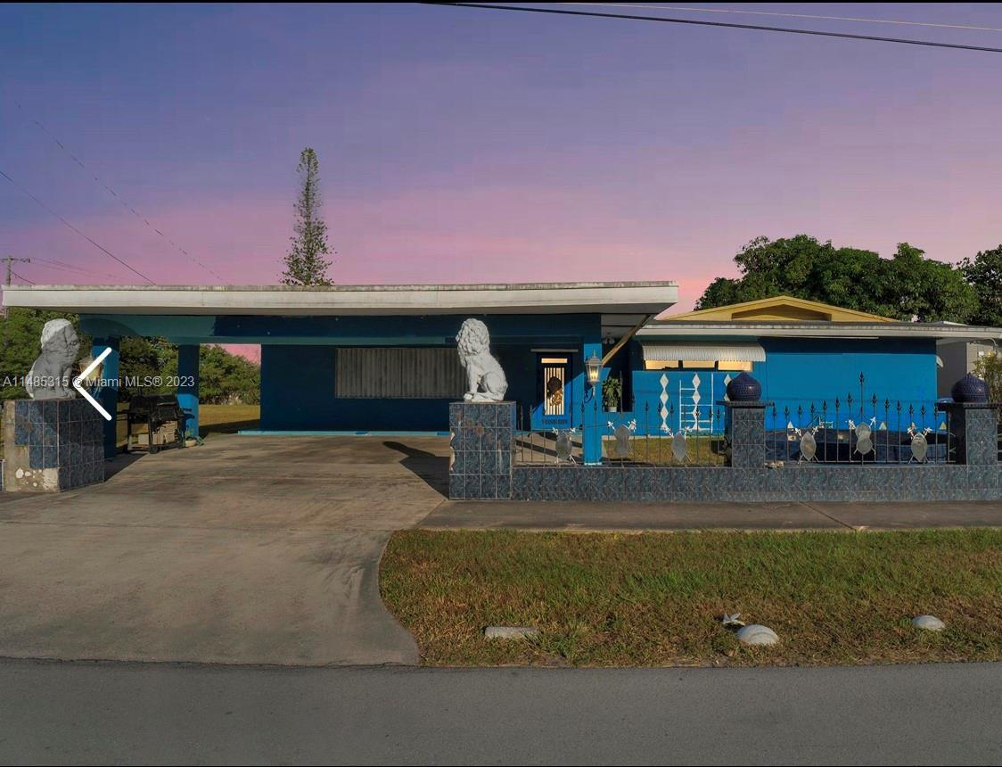 Photo of 19011 NW 39th Ct in Miami Gardens, FL